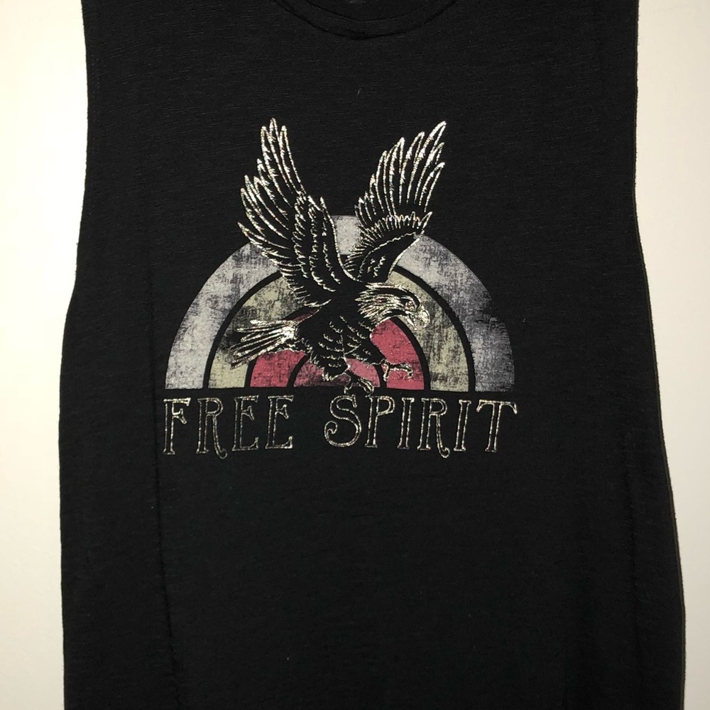 Express Muscle Tank Top